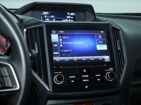 Used 2019 Subaru Impreza 2.0i Sport image 26