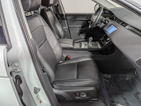 Used 2022 Land Rover Range Rover Evoque S image 33