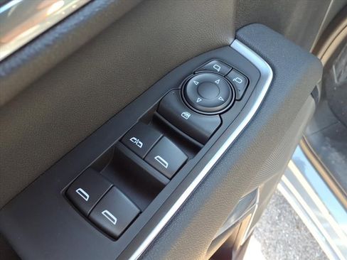 New 2026 Chevrolet Silverado 1500 LT Trail Boss w/ Protection Package image 12