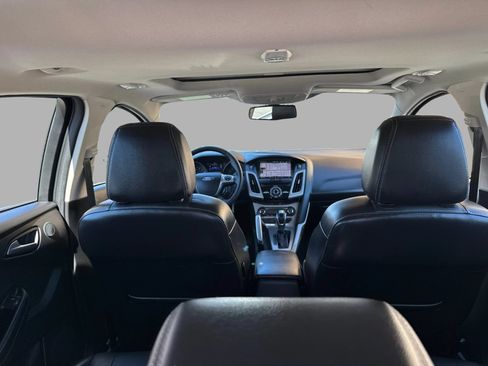 Used 2012 Ford Focus SEL FWD image 99