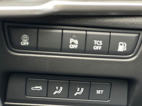 Used 2025 MAZDA CX-90 Plug-In Hybrid w/ Premium Plus image 19