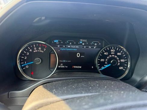 Used 2017 Ford F150 Lariat AWD/4WD image 18