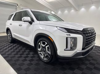 Used 2025 Hyundai Palisade Limited FWD video 1