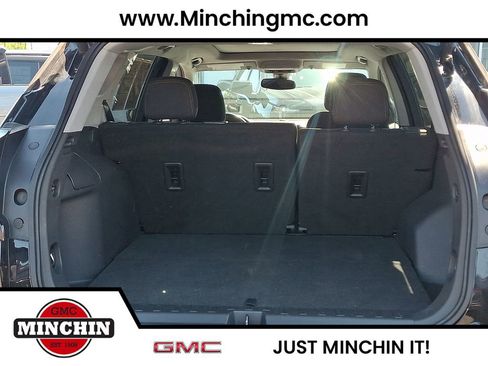 Certified 2021 GMC Terrain SLE w/ Driver Convenience Package AWD/4WD image 29