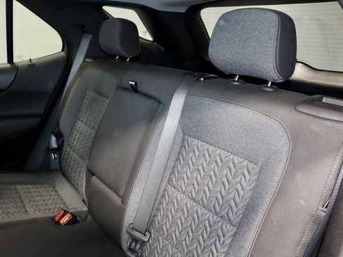 Used 2024 Chevrolet Equinox LT w/ LPO, Floor Liner Package image 22