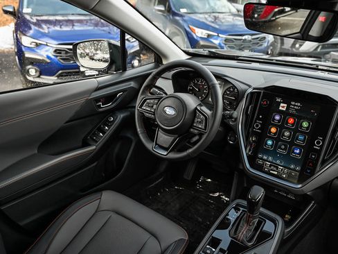 New 2026 Subaru Crosstrek 2.5i Limited image 13