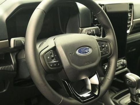 New 2026 Ford Ranger XLT w/ Equipment Group 301A High RWD image 15