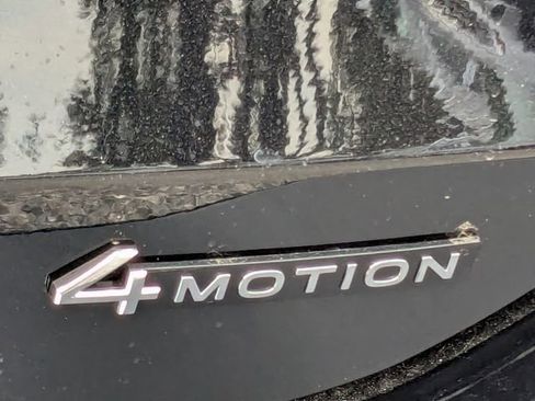 New 2026 Volkswagen Tiguan S AWD/4WD image 13