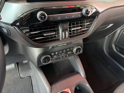 New 2026 Ford Escape Active w/ Cold Weather Package image 12