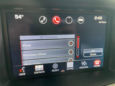 Used 2016 GMC Yukon XL SLE w/ Convenience Package image 38