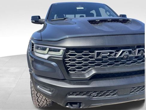 New 2026 RAM 1500 RHO w/ RHO Level 1 Equipment Group AWD/4WD image 21