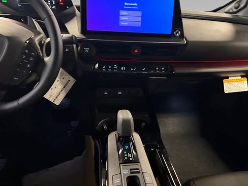 New 2026 Toyota Prius Plug-In Hybrid w/ Limited Premium Package image 11