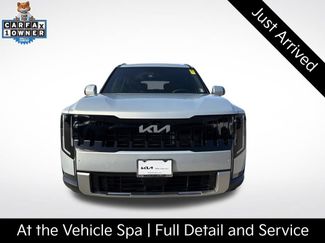 Used 2027 Kia Telluride EX AWD/4WD video 3