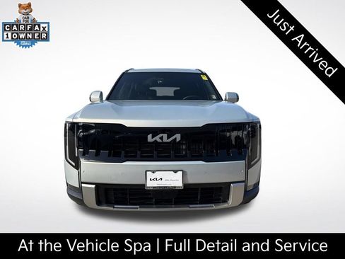 Used 2027 Kia Telluride EX AWD/4WD image 3