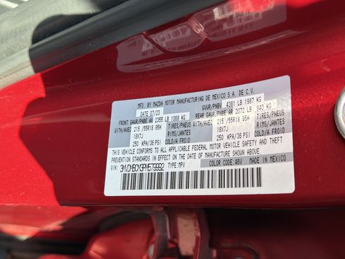 Used 2023 MAZDA CX-30 AWD 2.5 S w/ Preferred Package image 26