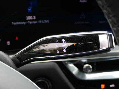 Certified 2024 Cadillac Lyriq Sport AWD/4WD image 18