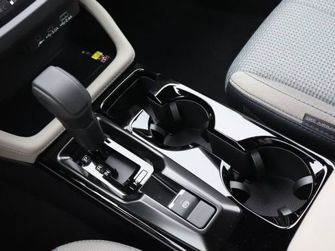 New 2026 Subaru Forester Touring AWD/4WD image 18