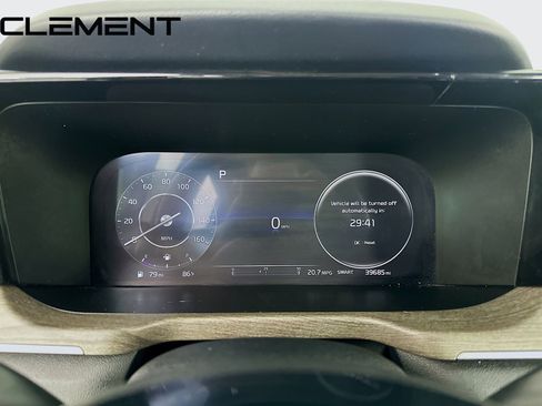 Used 2021 Kia Sorento SX Prestige image 17