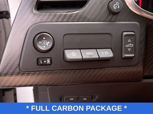 Used 2017 Chevrolet Corvette Z06 RWD image 18
