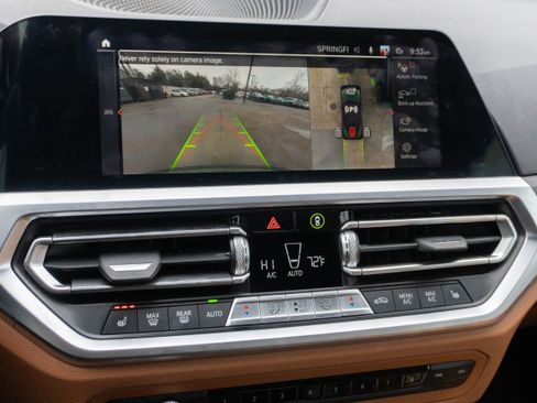 Used 2023 BMW 430i xDrive Convertible image 22