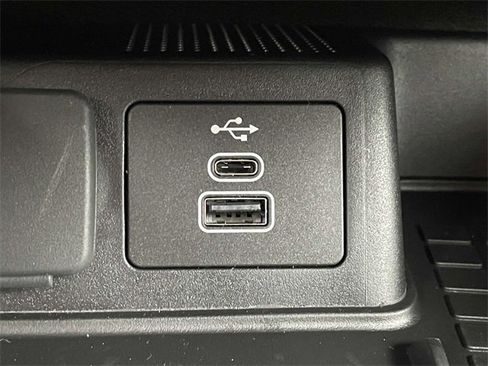 New 2025 Ford Bronco Sport Big Bend image 27