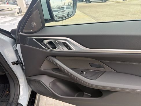 New 2026 BMW i4 xDrive40 AWD/4WD image 20