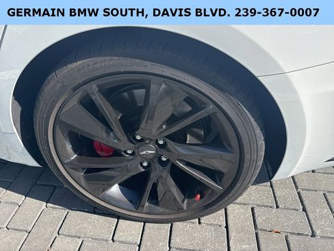 Used 2022 Genesis G70 3.3T w/ Sport Prestige Package image 17