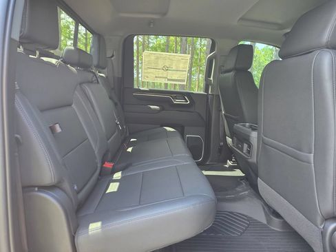 New 2026 Chevrolet Silverado 2500 LT AWD/4WD image 18