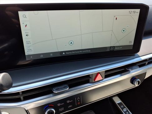 New 2026 Kia Sorento SX Prestige image 22