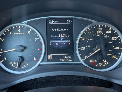 Used 2017 Nissan Sentra SR image 14