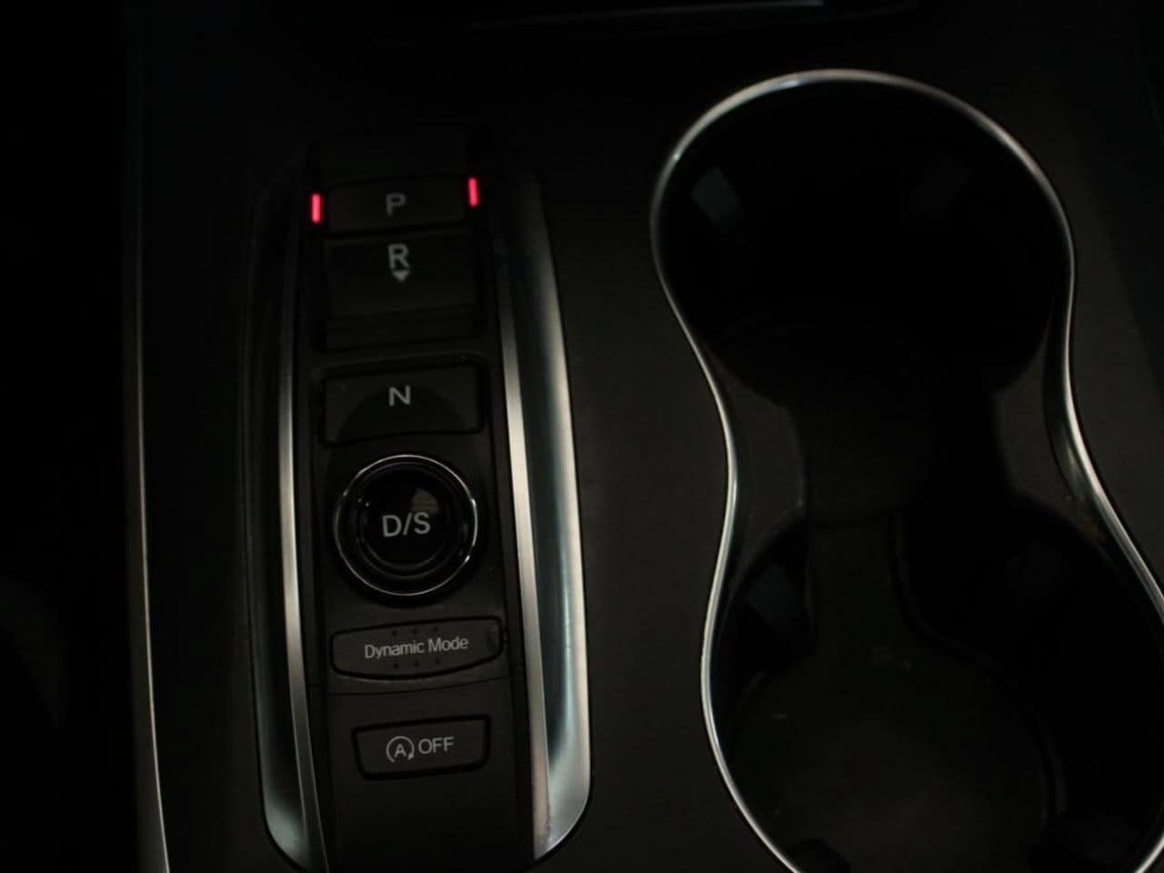 Used 2020 Acura MDX w/ Technology Package FWD image 27