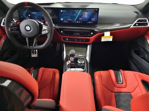 New 2026 BMW M3 Competition w/ Carbon Package image 9