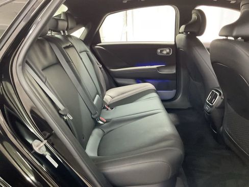 Used 2024 Hyundai Ioniq 6 SEL AWD/4WD image 24