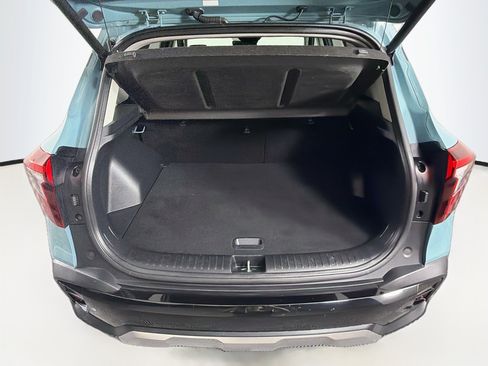 Used 2024 Kia Seltos SX w/ SX Sunroof Package AWD/4WD image 28