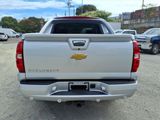 Used 2013 Chevrolet Avalanche LT w/ Suspension Package, Off-Road image 4