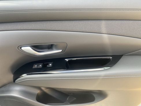 New 2025 Hyundai Santa Cruz XRT image 18