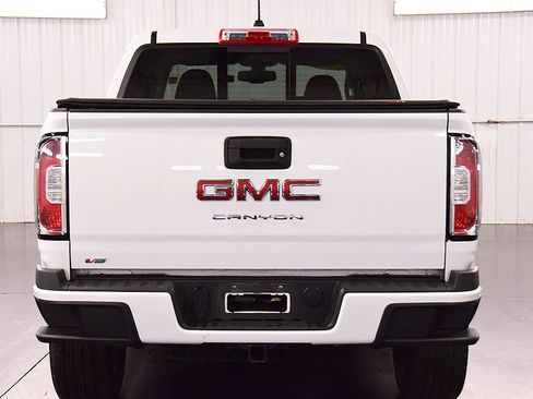 Used 2022 GMC Canyon Elevation RWD image 6