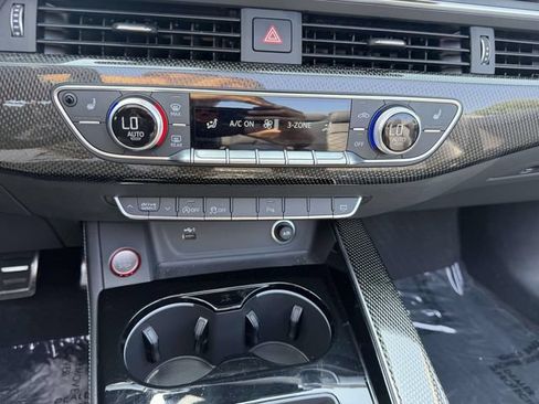 Used 2024 Audi S5 Premium Plus w/ Premium Plus Package AWD/4WD image 19