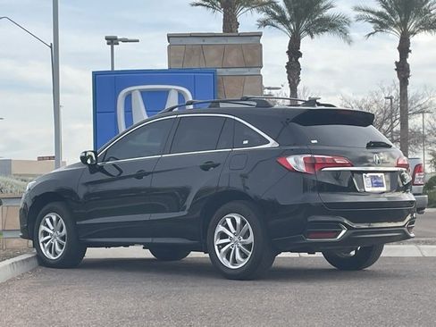 Used 2018 Acura RDX w/ Technology Package image 6