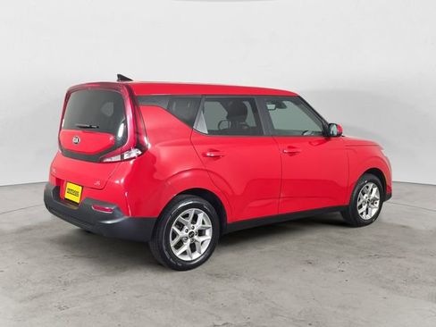Used 2021 Kia Soul S image 5