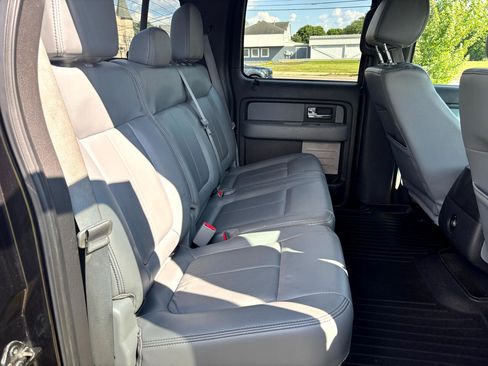 Used 2014 Ford F150 XLT w/ Equipment Group 302A Luxury image 13