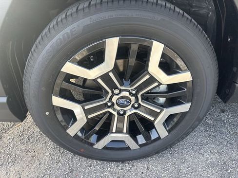 New 2026 Subaru Outback Touring XT AWD/4WD image 10