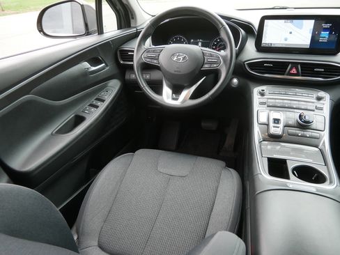 Used 2023 Hyundai Santa Fe SEL AWD/4WD image 9