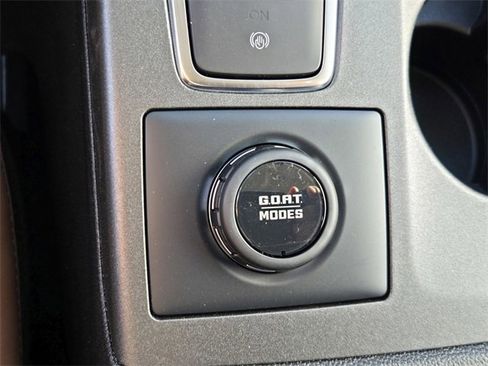 New 2025 Ford Bronco Sport Outer Banks w/ Outer Banks Tech Package+ image 22