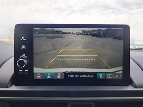 Used 2024 Honda Pilot EX-L image 20