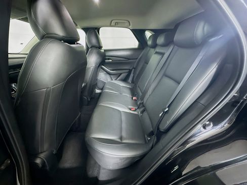 Used 2024 MAZDA CX-30 AWD 2.5 S w/ Select Sport Pkg image 29