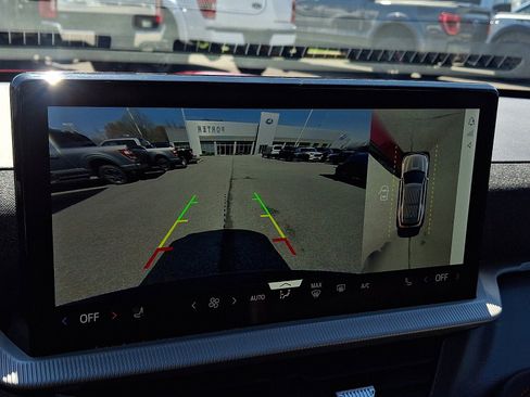 New 2026 Ford Explorer ST image 44