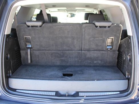 Used 2019 Chevrolet Tahoe LT w/ Max Trailering Package image 24