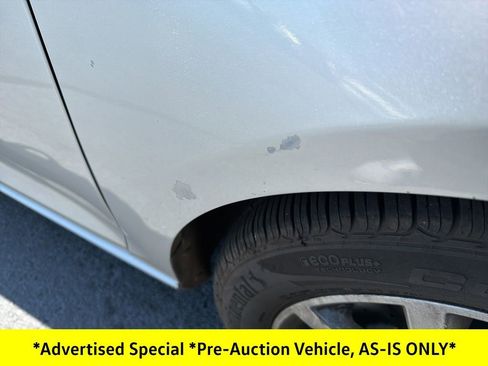 Used 2014 Volkswagen Jetta SE image 5