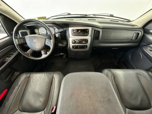 Used 2005 Dodge Ram 3500 Truck SLT AWD/4WD image 10